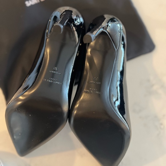 Saint Laurent Pumps - Picture 7 of 7